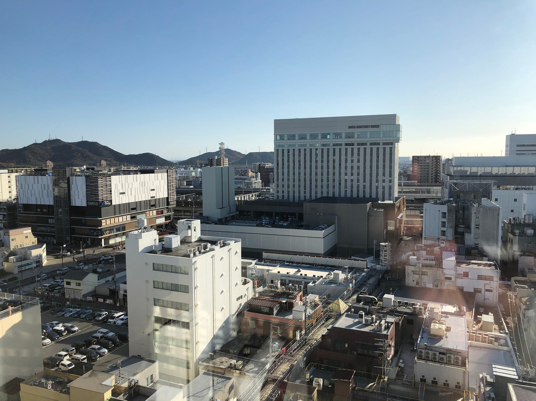 Daiwa Roynet Hotel Himeji主图