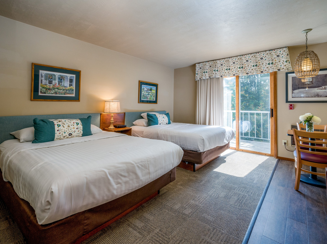 Somerset Inn & Suites主图