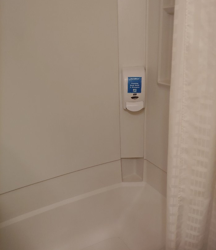 Super 8 by Wyndham Bemidji MN主图