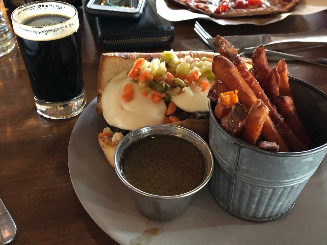 Light the Lamp Brewery-Grayslake必去景点