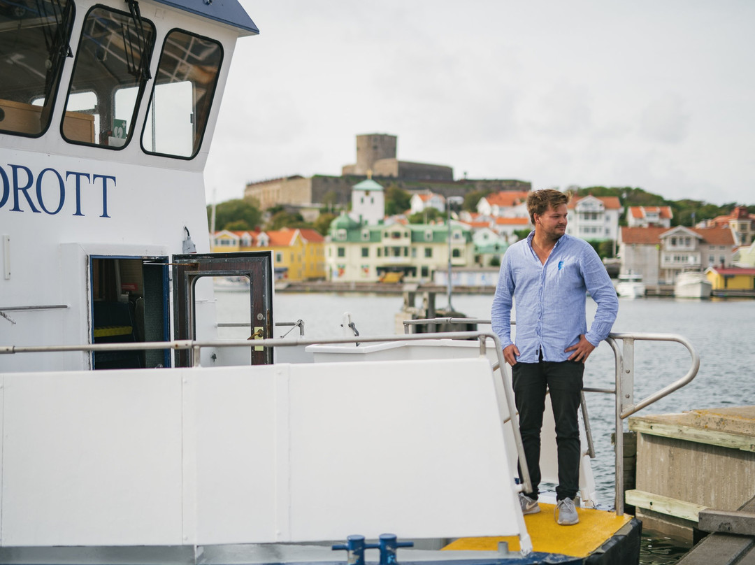 Stora Dyron旅游攻略图片