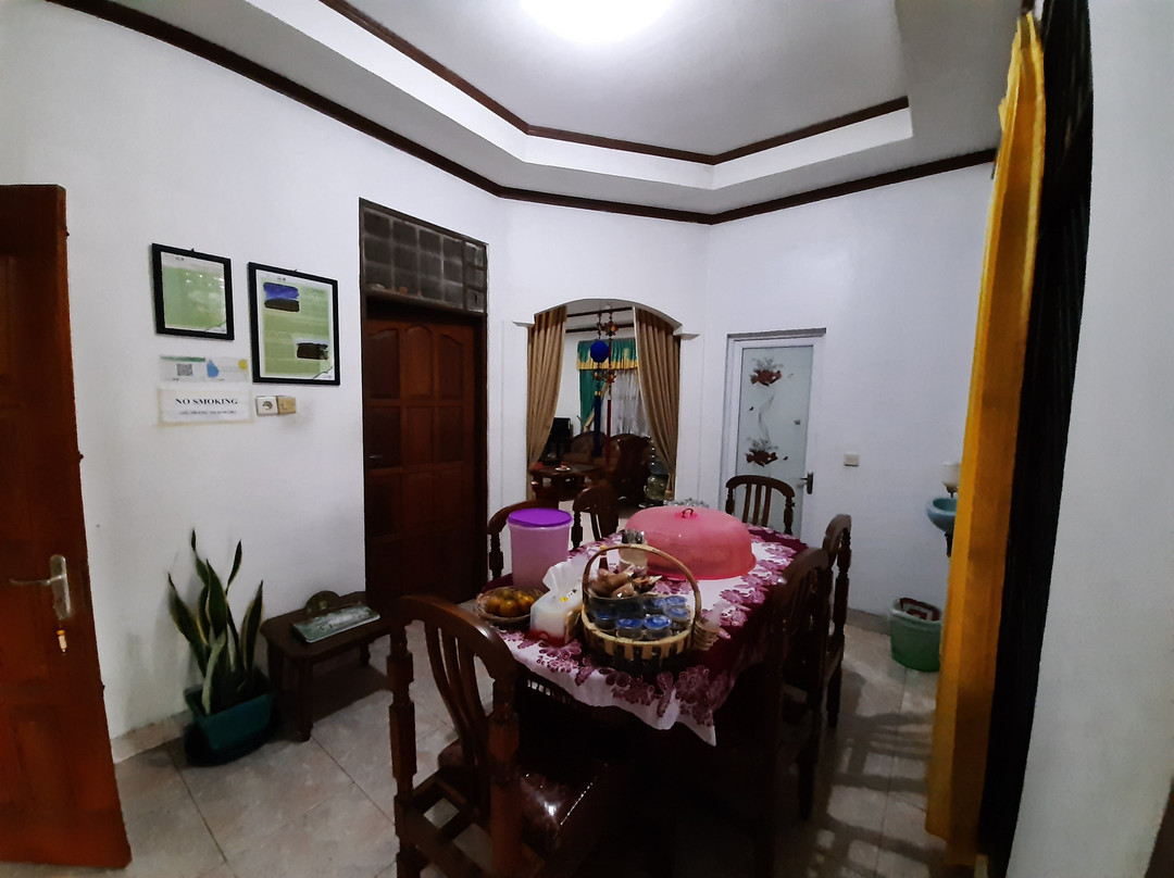 Desa Wisata Nglanggeran-基杜尔山必去景点