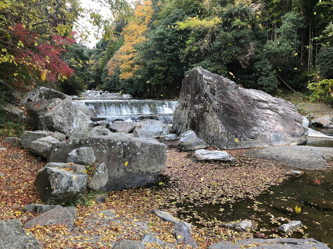 Settsukyo Park-高规市必去景点