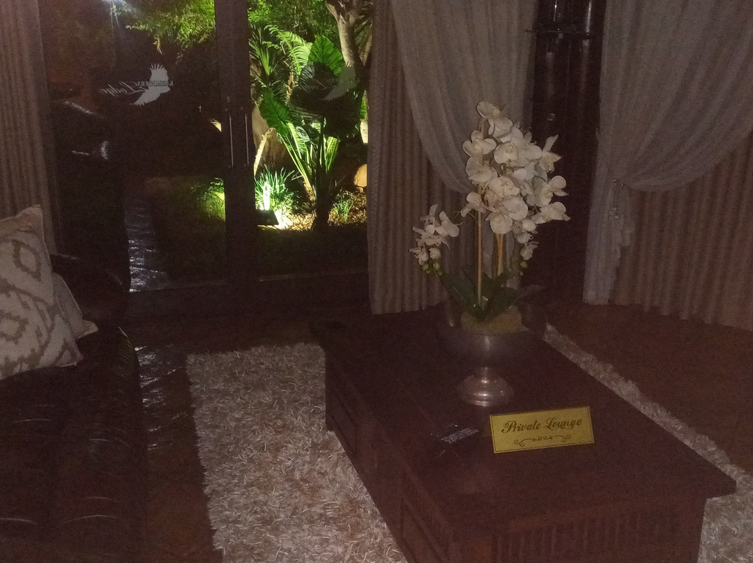 Kassaboera Lodge主图