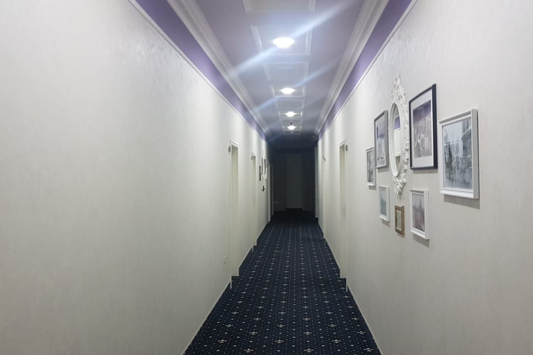 Park Hotel主图