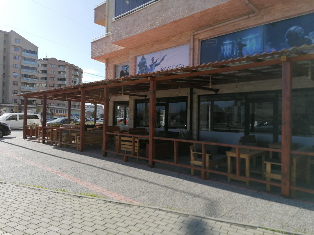 Vr Exsen Sanal Gerceklik Oyun ve Eglence Merkezi-布尔萨必去景点