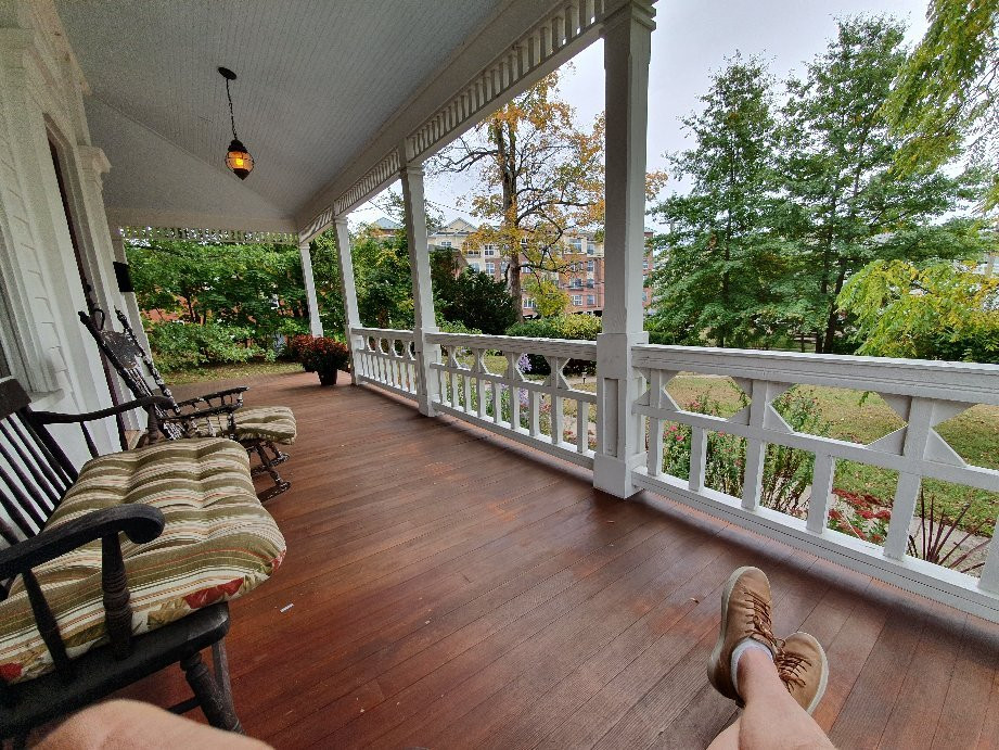 Austin Street Inn主图