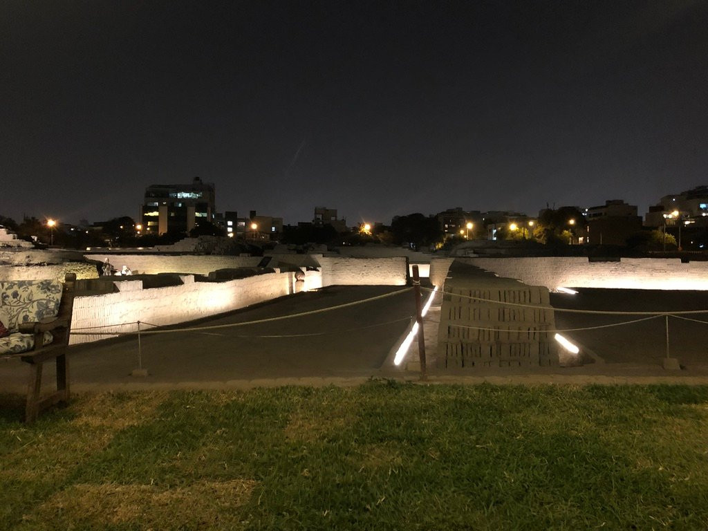 DA Taste of Peru-利马必去景点