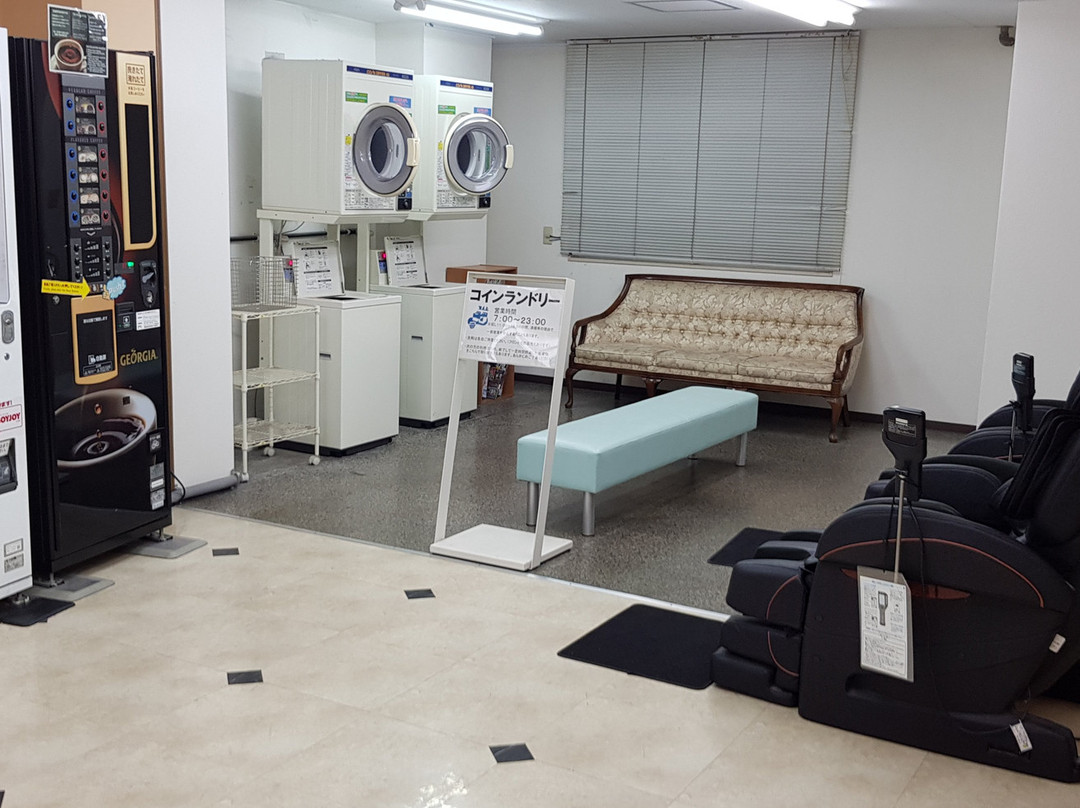 别府海浪酒店主图