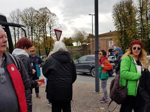 TuscanyBUScom-里窝那必去景点