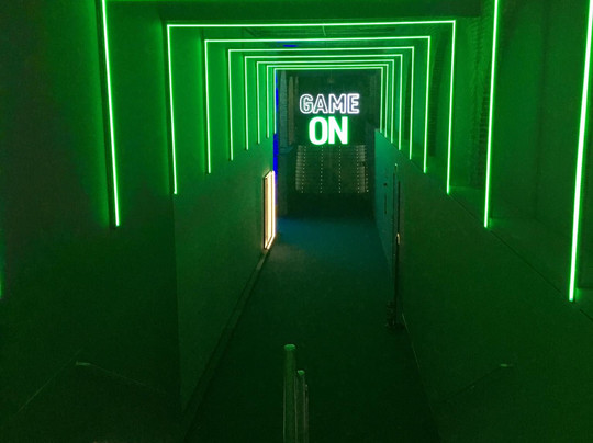 Centro de Exposiciones Arte Canal-马德里必去景点