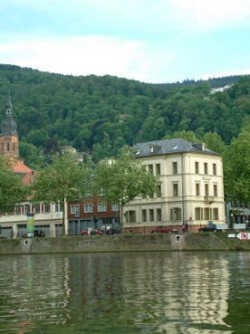 马斯塔尔别墅酒店主图