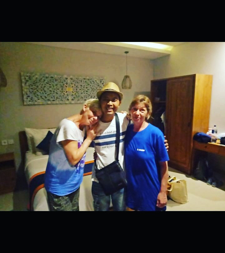 Asfa Bali Tour-登巴萨必去景点