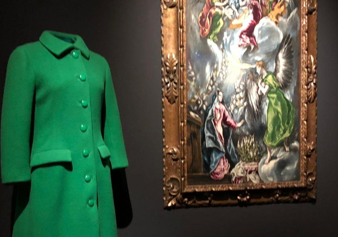 Atelier d'experiences - Tailored luxury fashion & cultural experiences-马德里必去景点