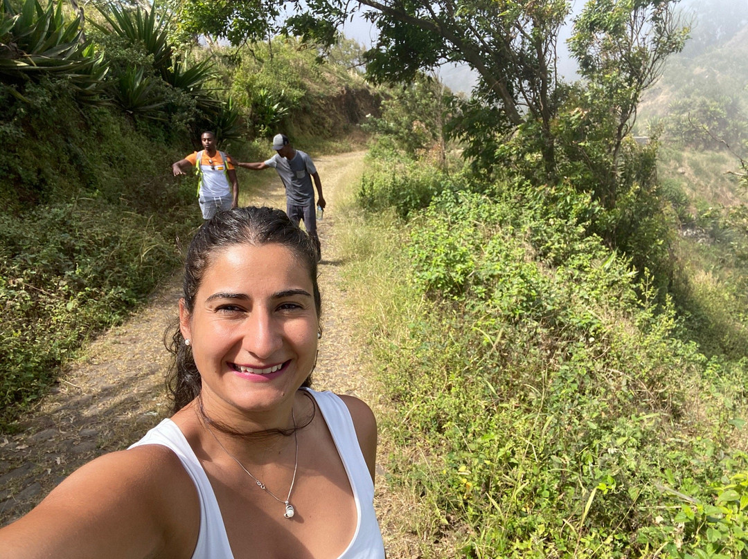 DIAS TOUR Lda-Tarrafal必去景点