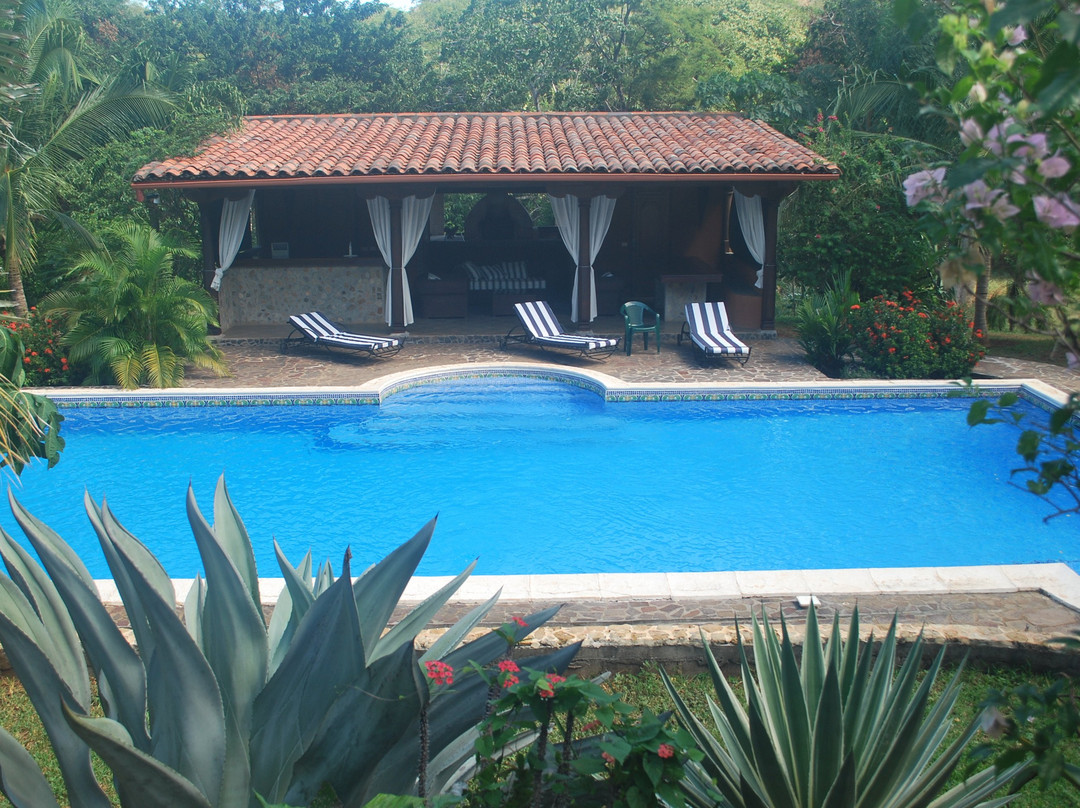 Casa La Colonial Bed & Breakfast主图