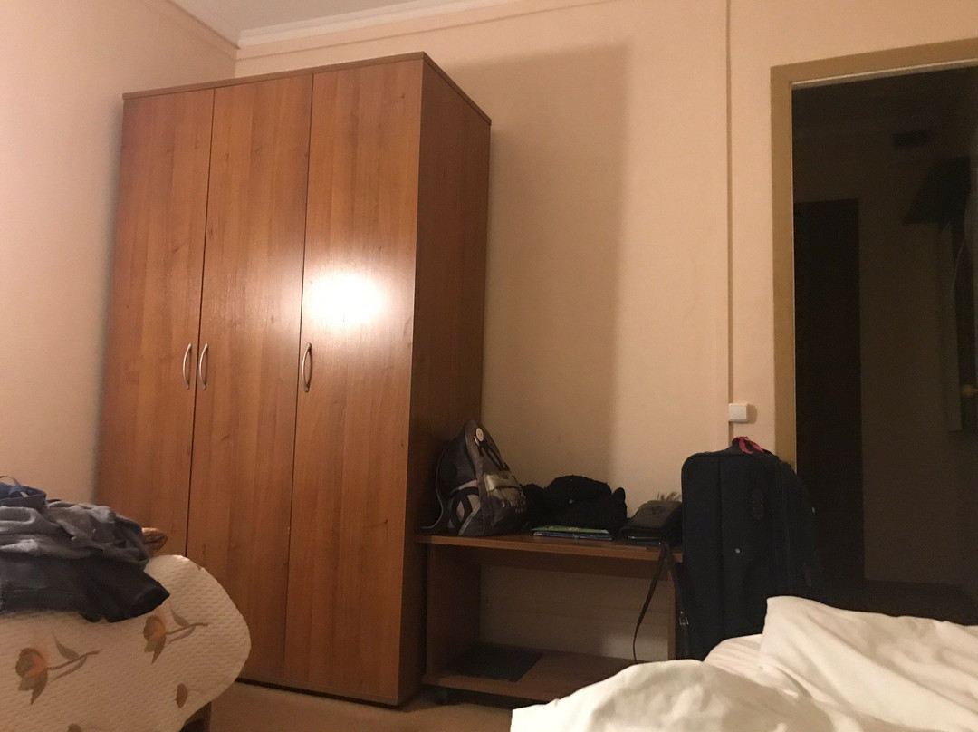 Norilsk Hotel主图
