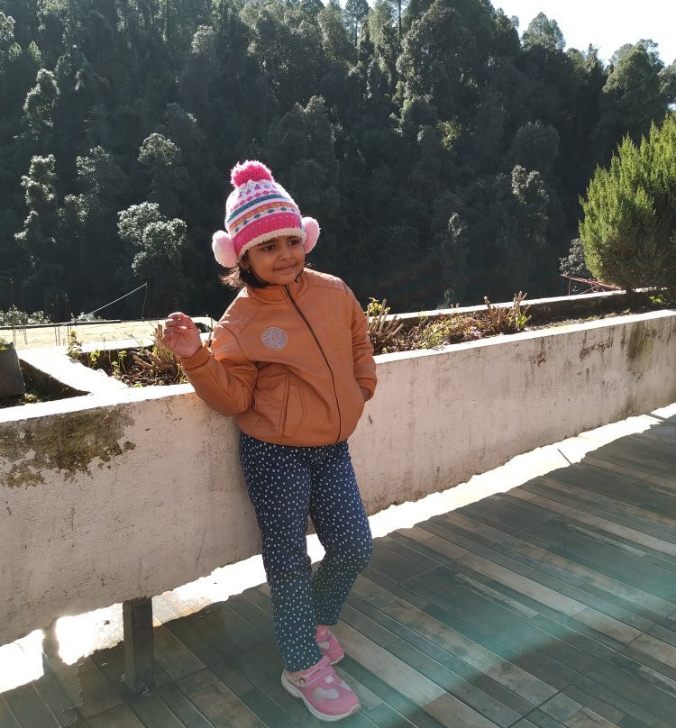 OYO 7905 Holiday Inn主图