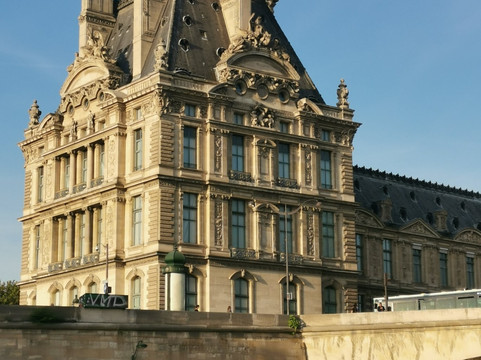 Seine Privee-巴黎必去景点