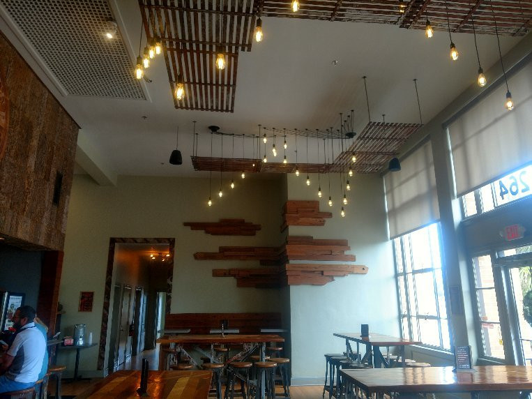 Halpatter Brewing Company-Lake City必去景点