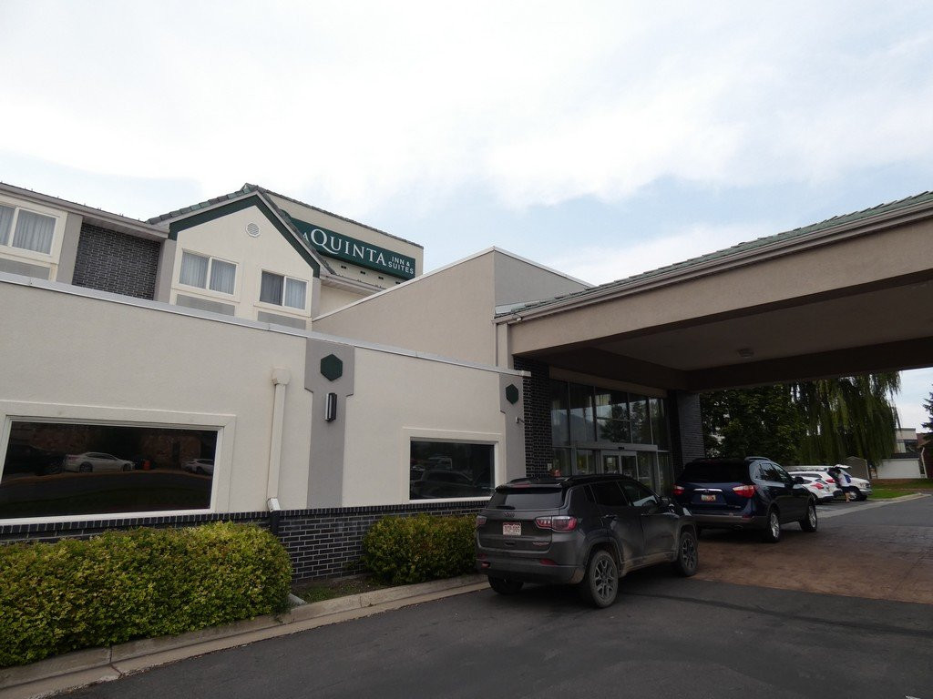 La Quinta Inn & Suites by Wyndham Logan主图