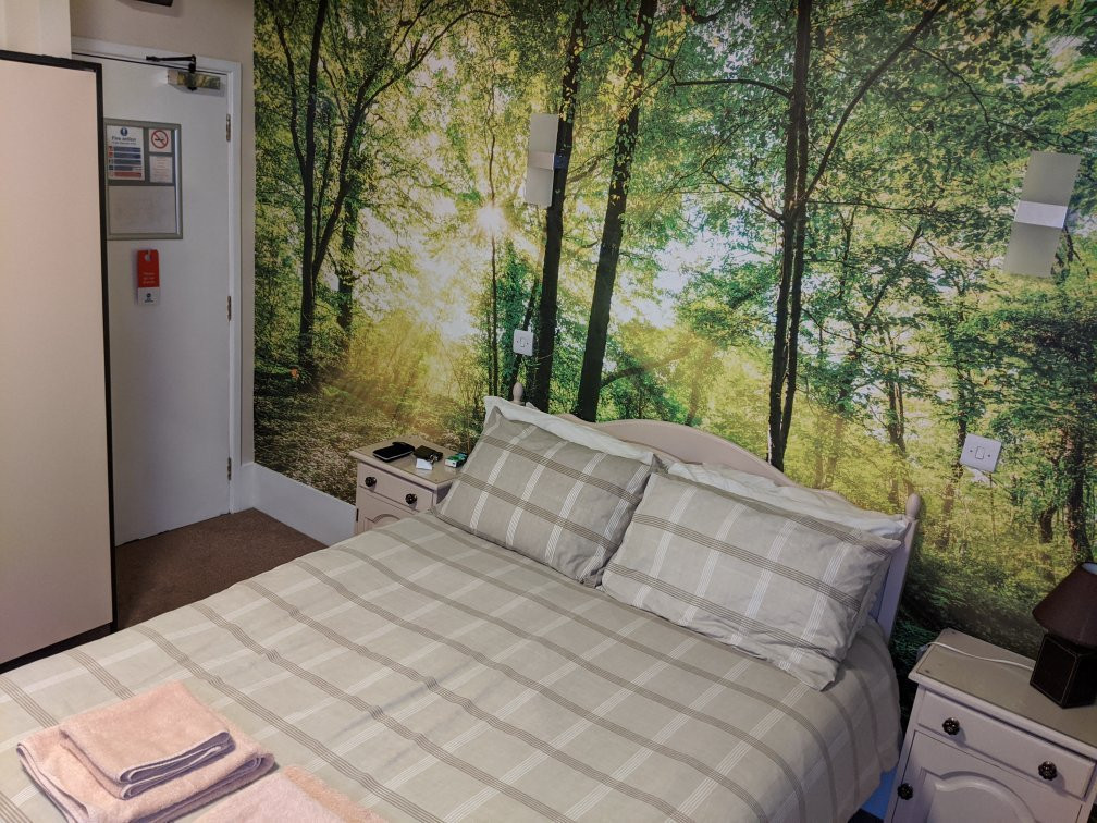 Best Western Deincourt Hotel主图
