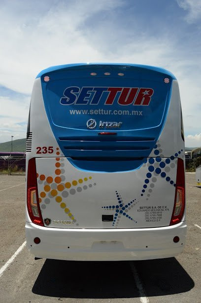 Settur Los Cabos景点图片