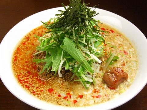 麺や天鳳