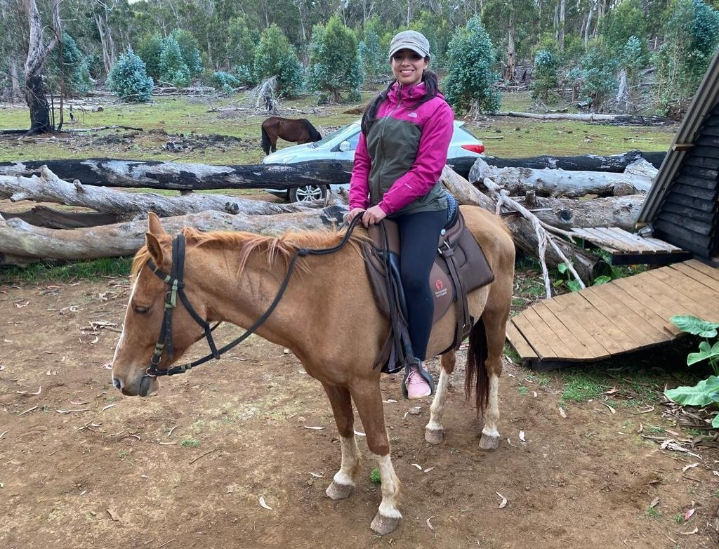 Adventure Terevaka-安加罗阿必去景点