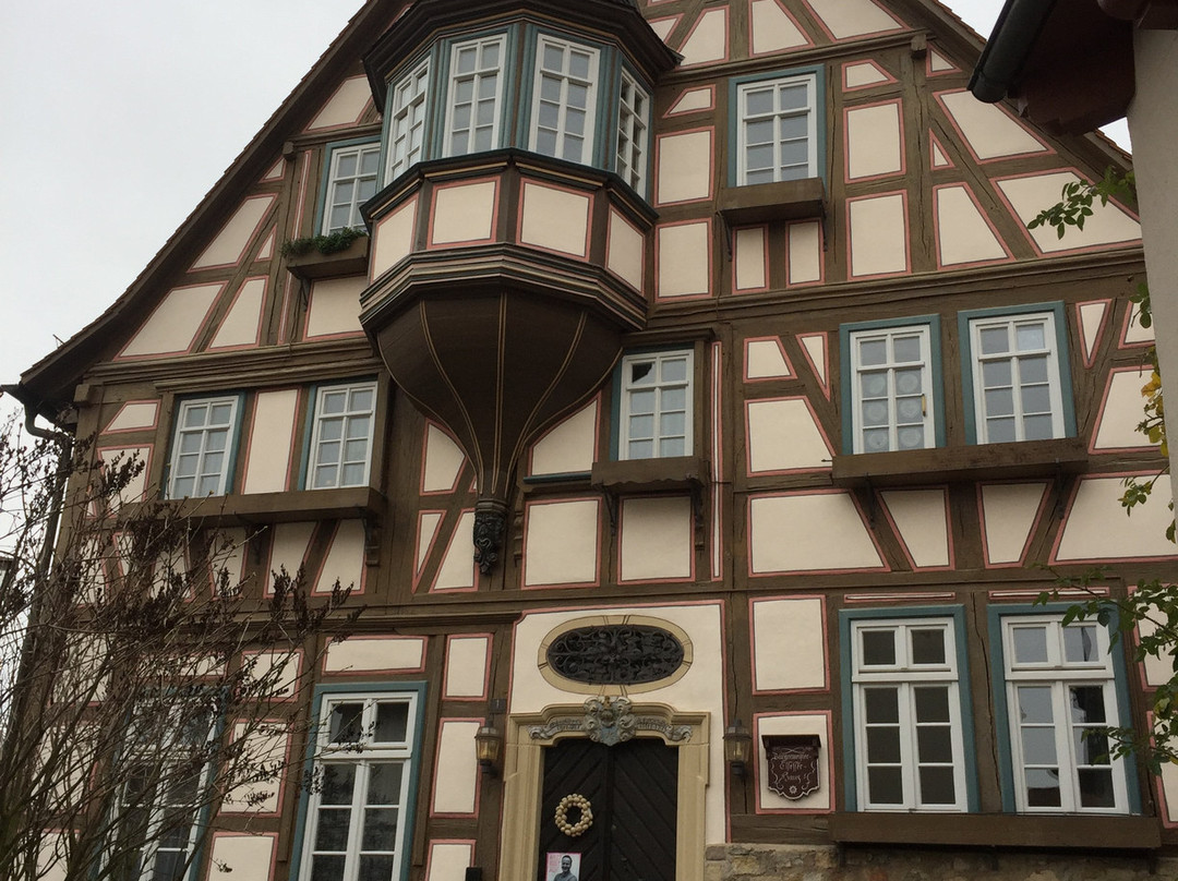 Bürgermeister-Elsässer-Haus景点图片