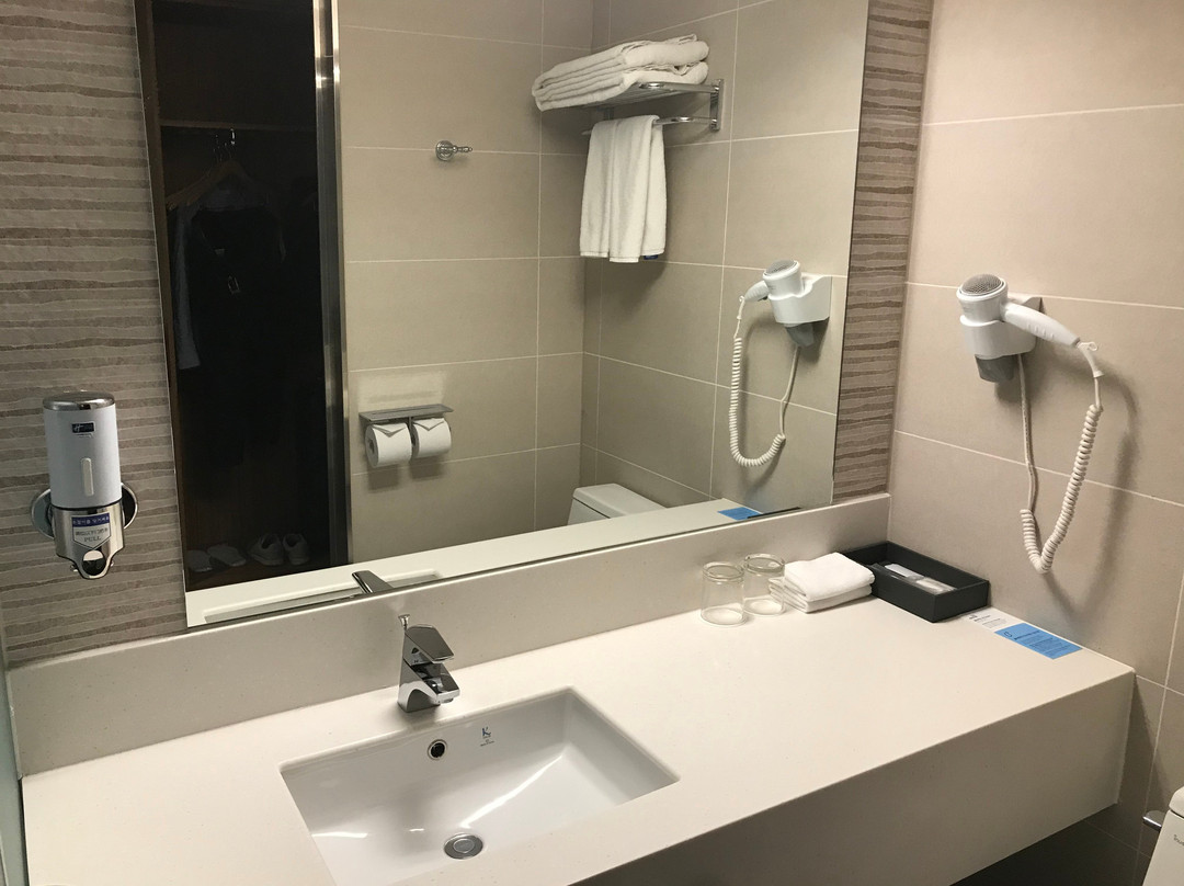 HOMES Stay Suwon主图