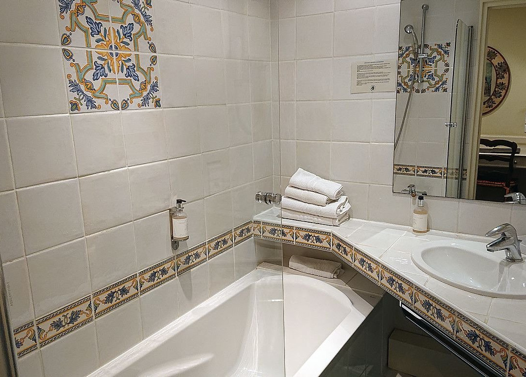 Hotel du Parc主图