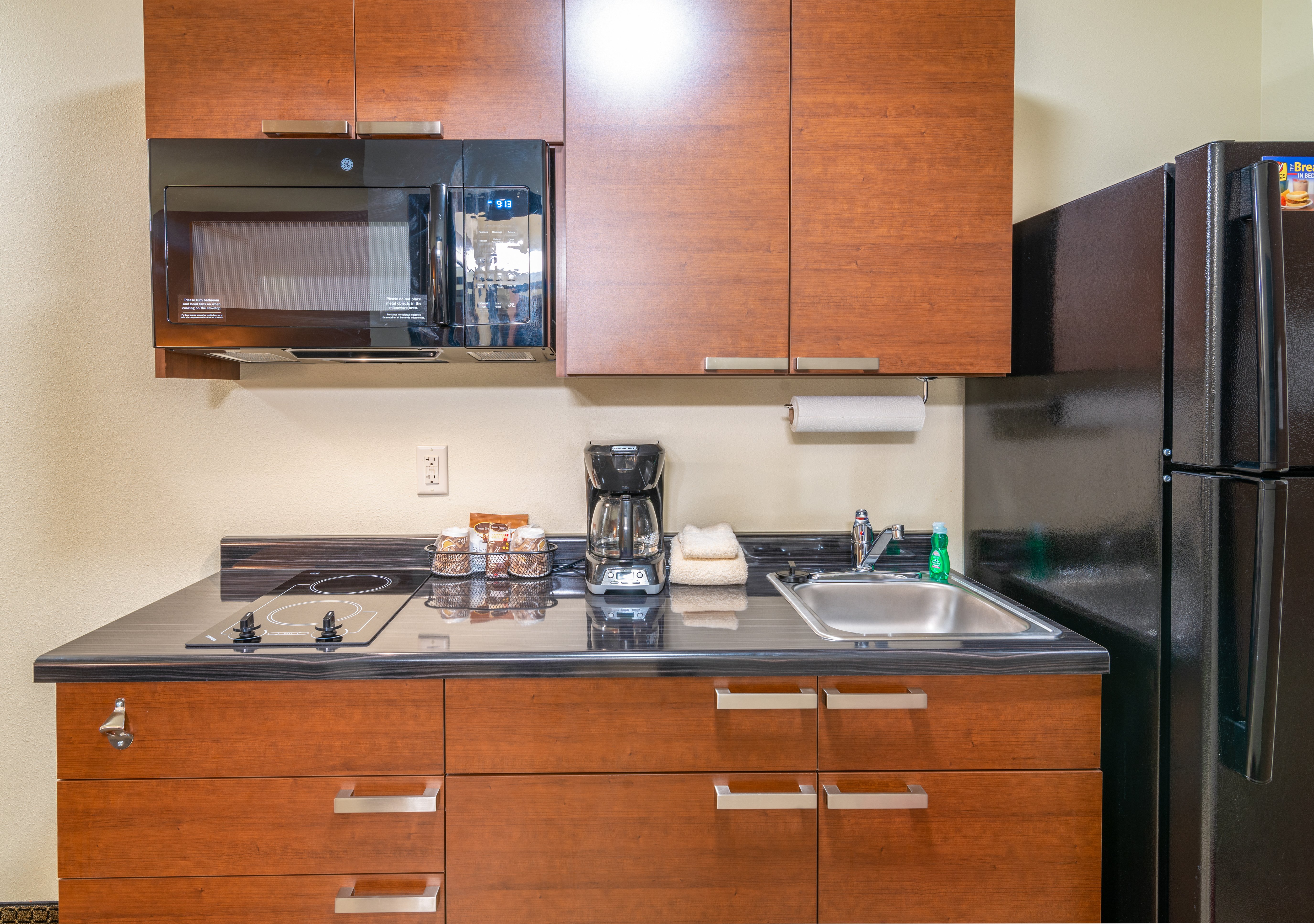 My Place Hotel-Carson City/Reno, NV-官方