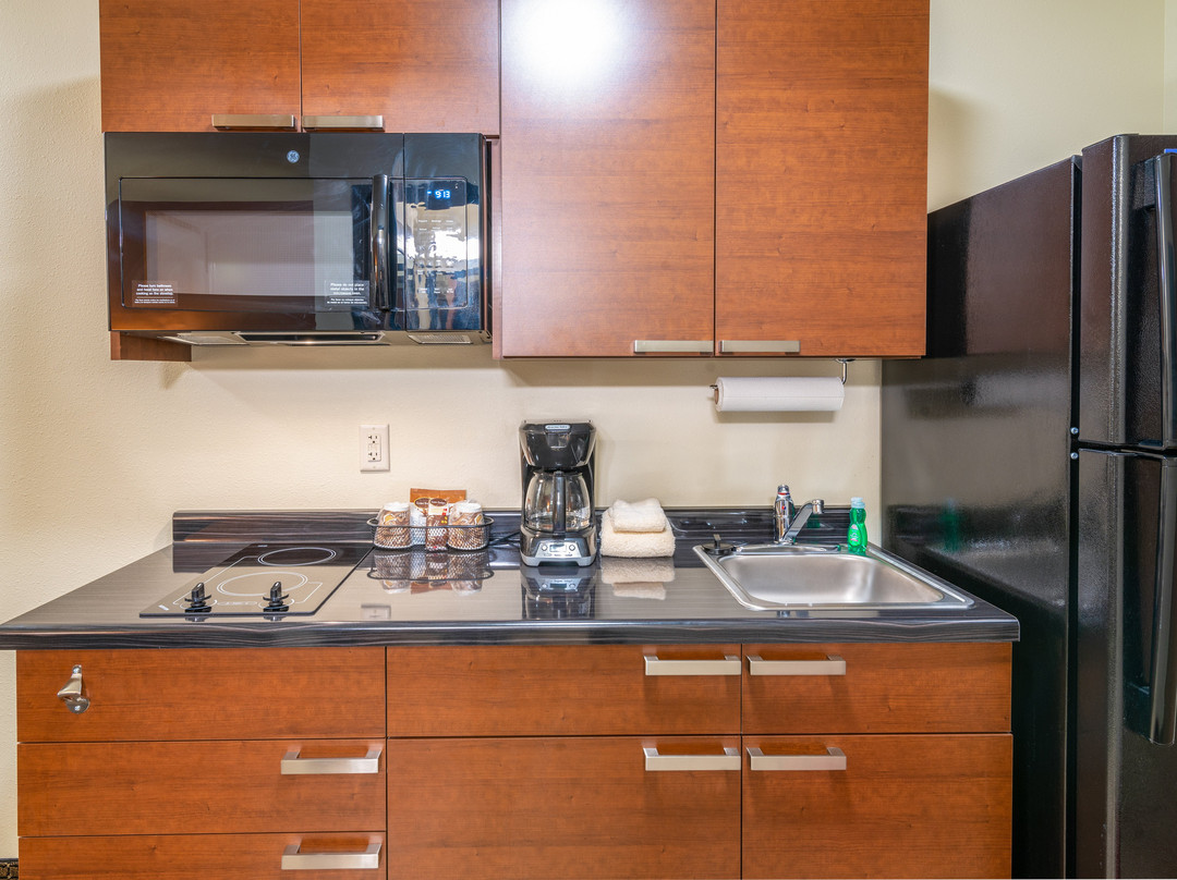 My Place Hotel-Carson City/Reno, NV主图