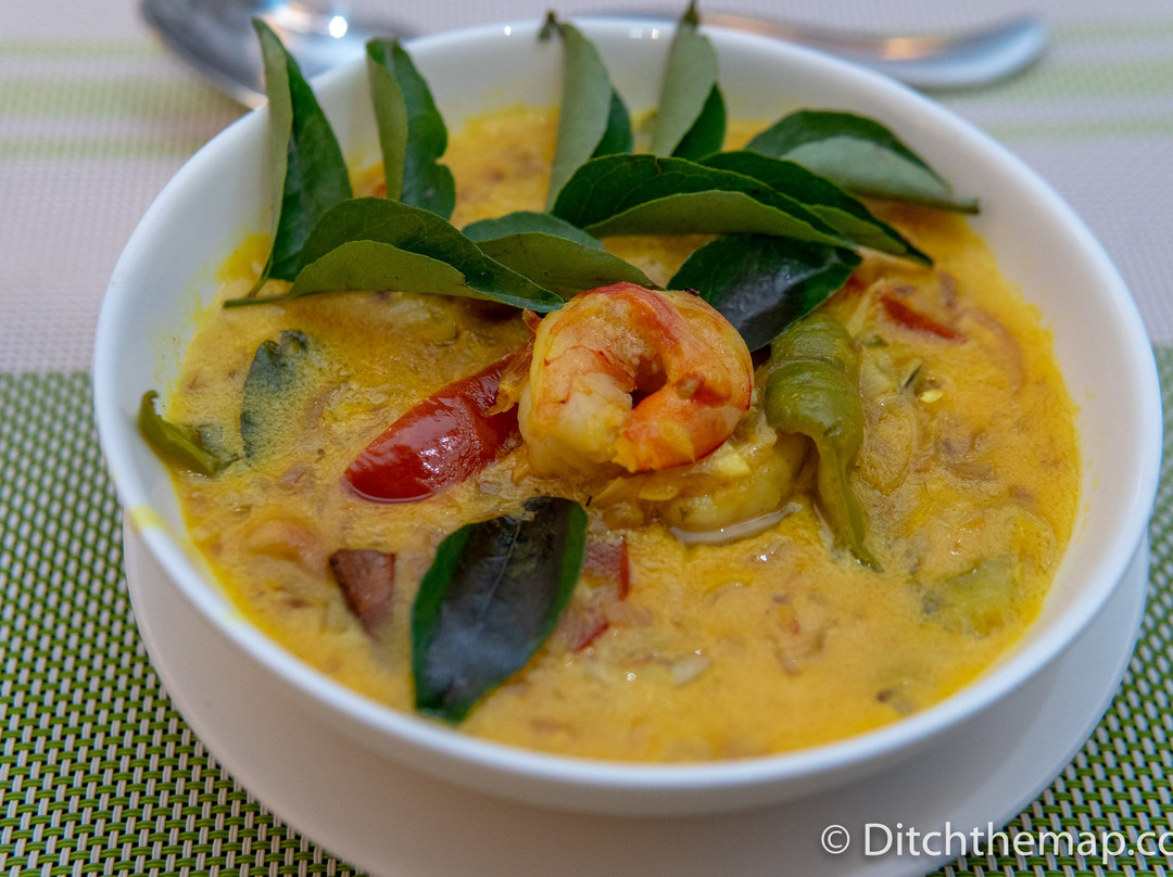 蒂萨斯酒店主图