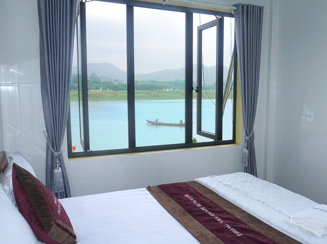 Phong Nha Escape Bungalow主图