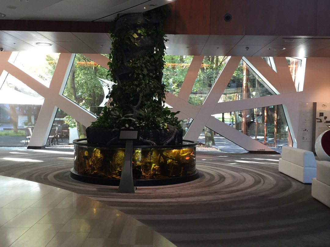 Hotel Narvil Conference & Spa主图