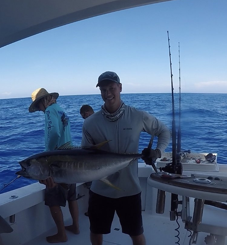 Reel Addiction Charter Fishing-Somerset Village必去景点