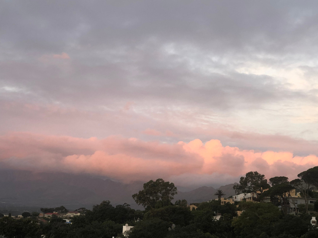 Berg en Zee Guest House主图