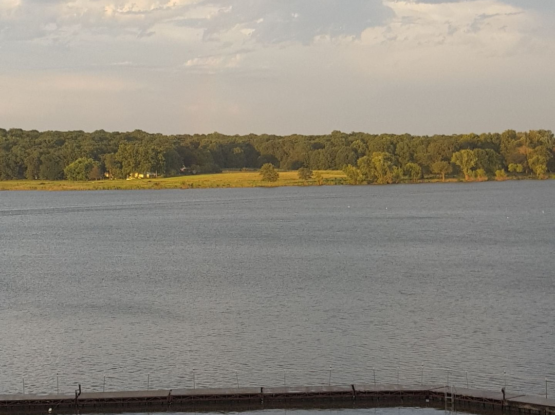 Lee's Grand Lake Resort主图