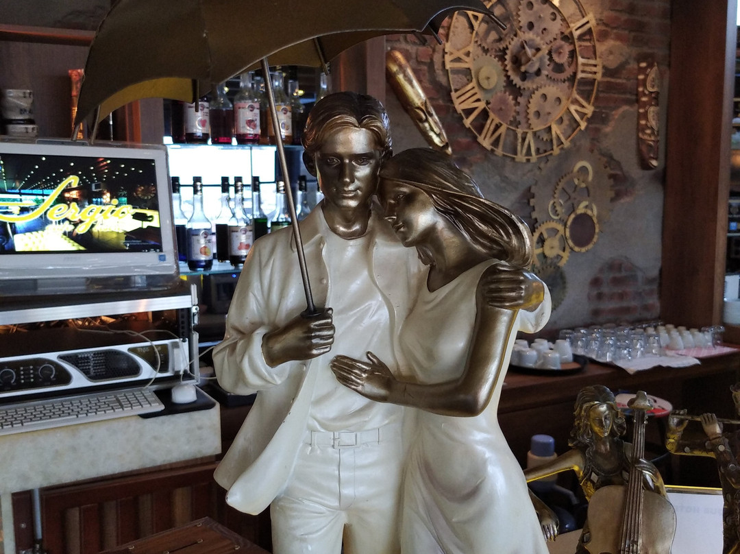 D'Lux Boutique Hotel主图