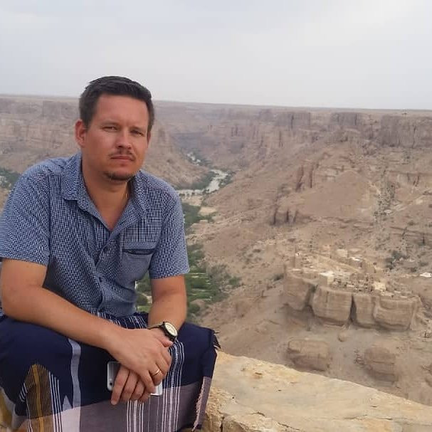 seiyun Easy travel to Yemen景点图片