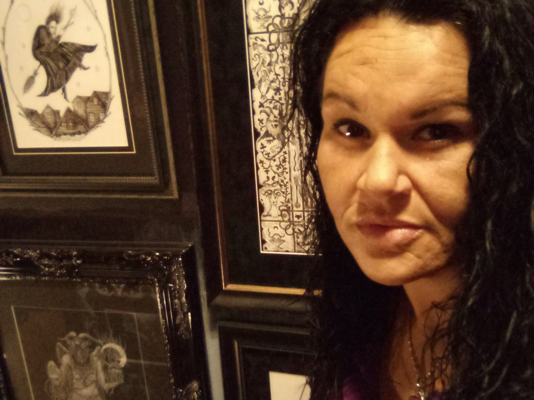 Satanic Salem Walking Tours-塞勒姆必去景点