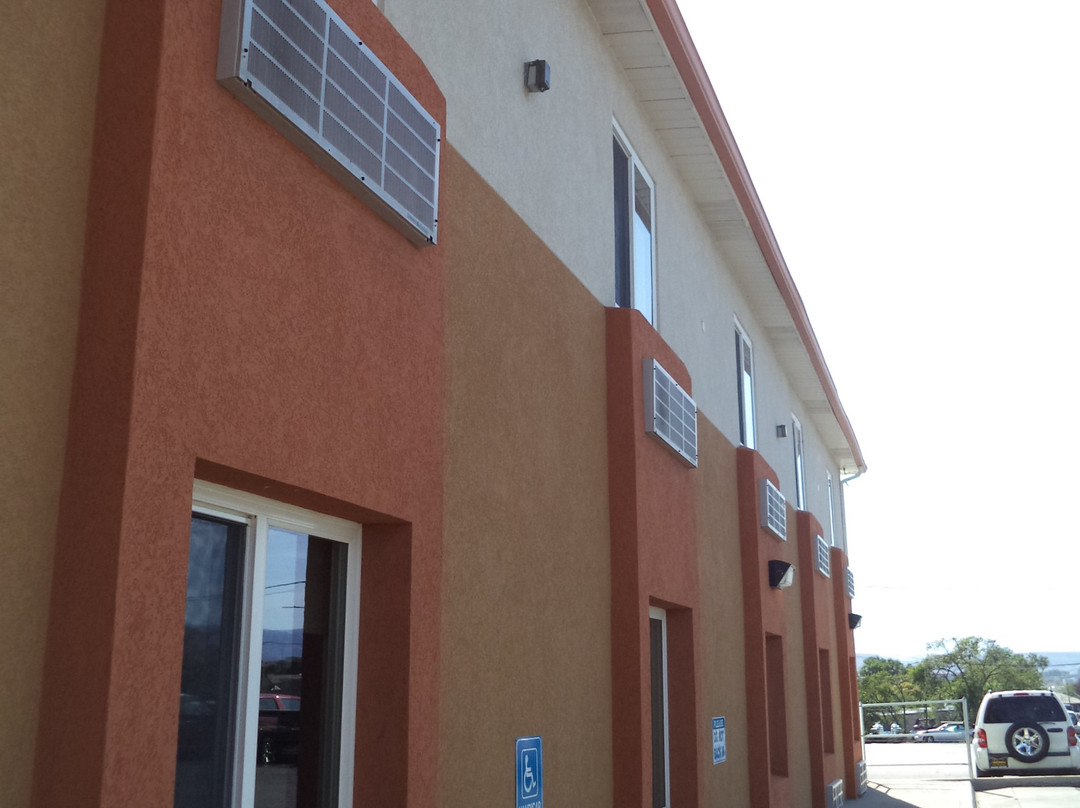 Quality Inn Price Gateway To Moab National Parks主图