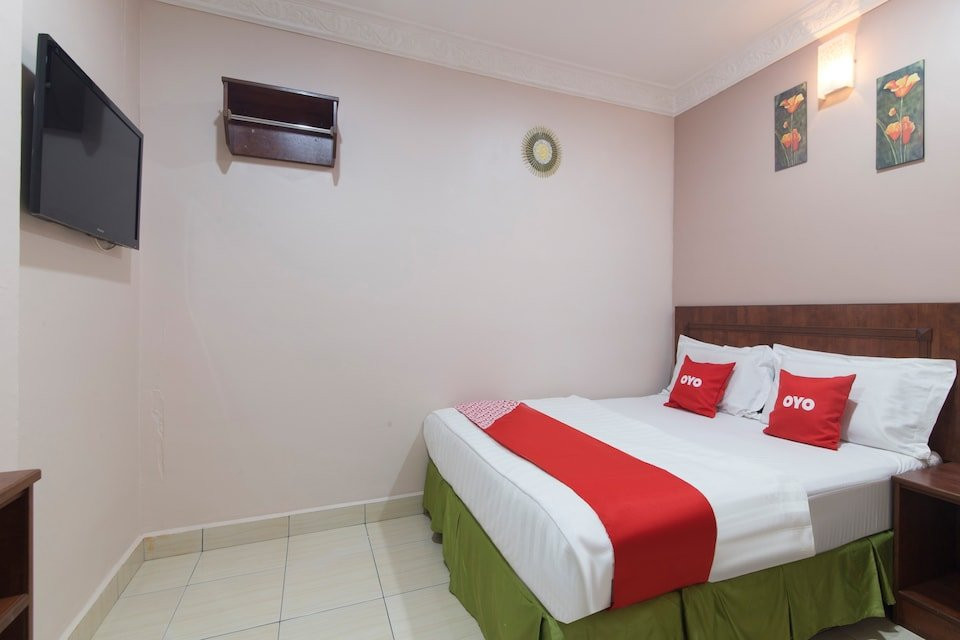 金宝时代酒店主图