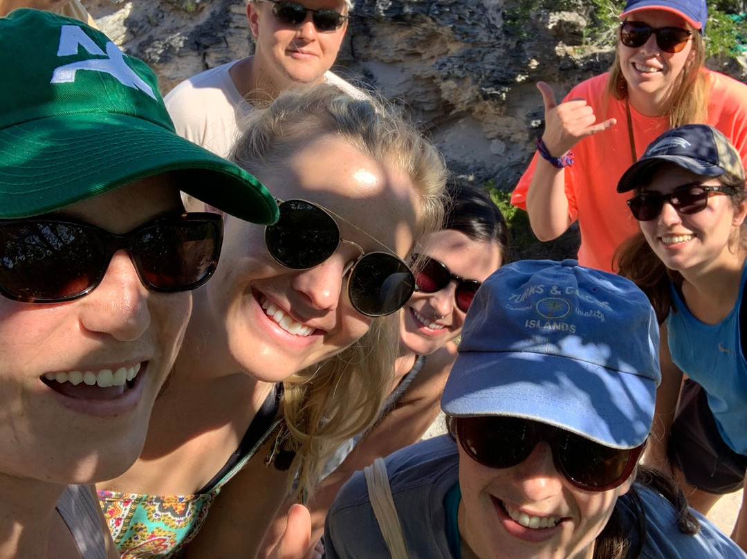 The Hole-普罗维登西亚莱斯必去景点