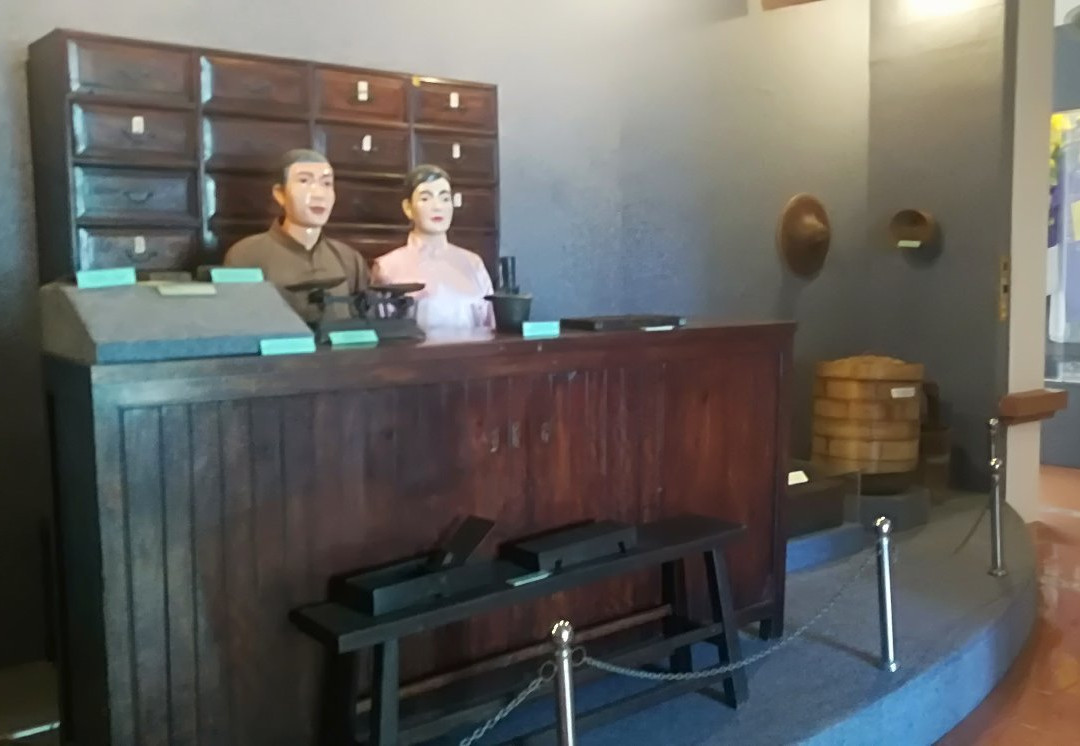 Vinh Long Provincial Museum-Vinh Long必去景点