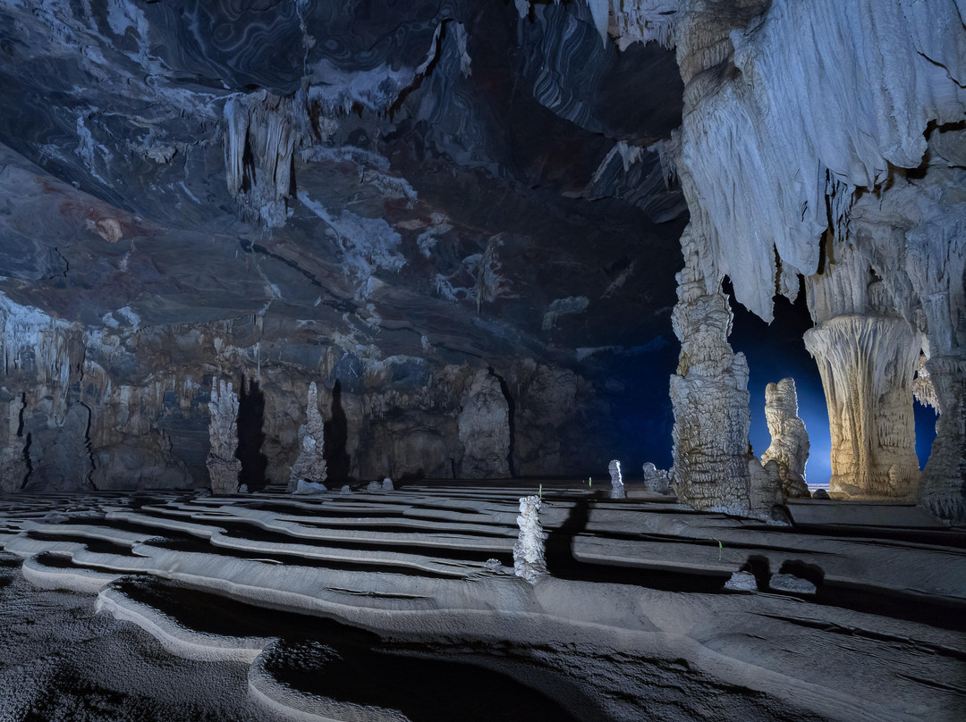 Phong Nha Trekking Tours-Phong Nha必去景点