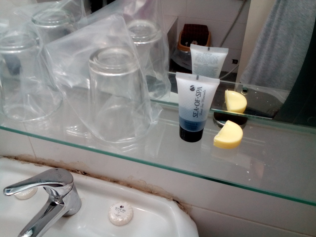 Jerusalem Panorama Hotel主图