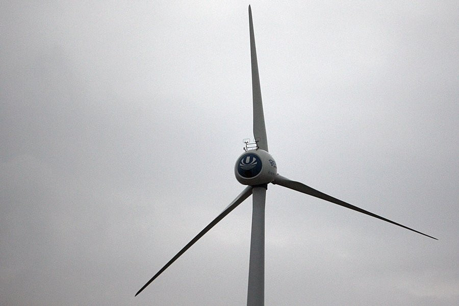 Tando Port-安山市必去景点